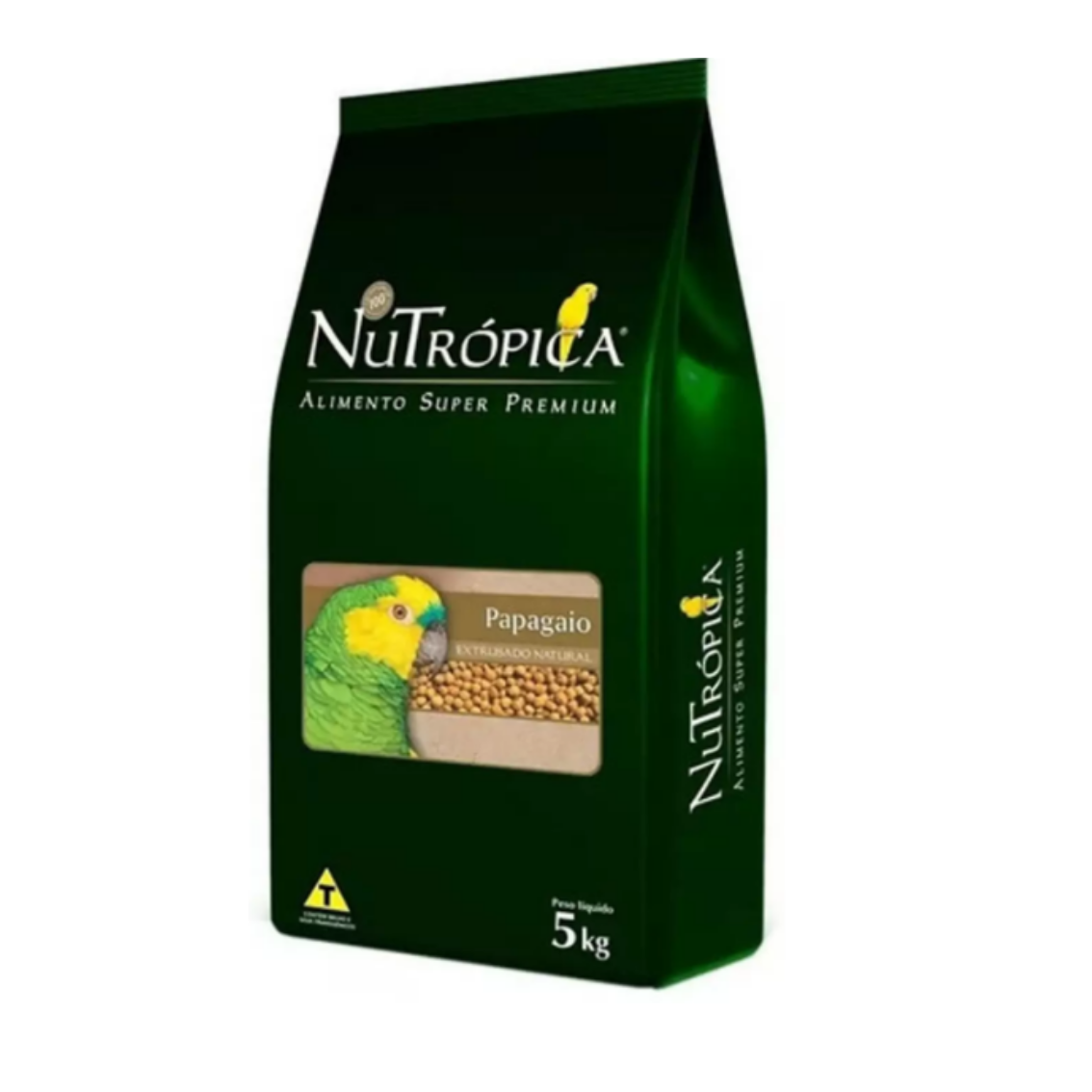 RC FOSFATEC PAPAGAIO 500G