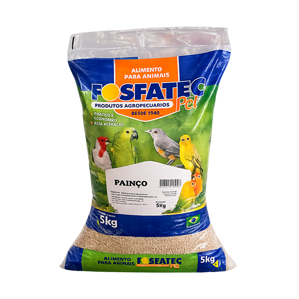 RC FOSFATEC PAINCO COMUM 5KG