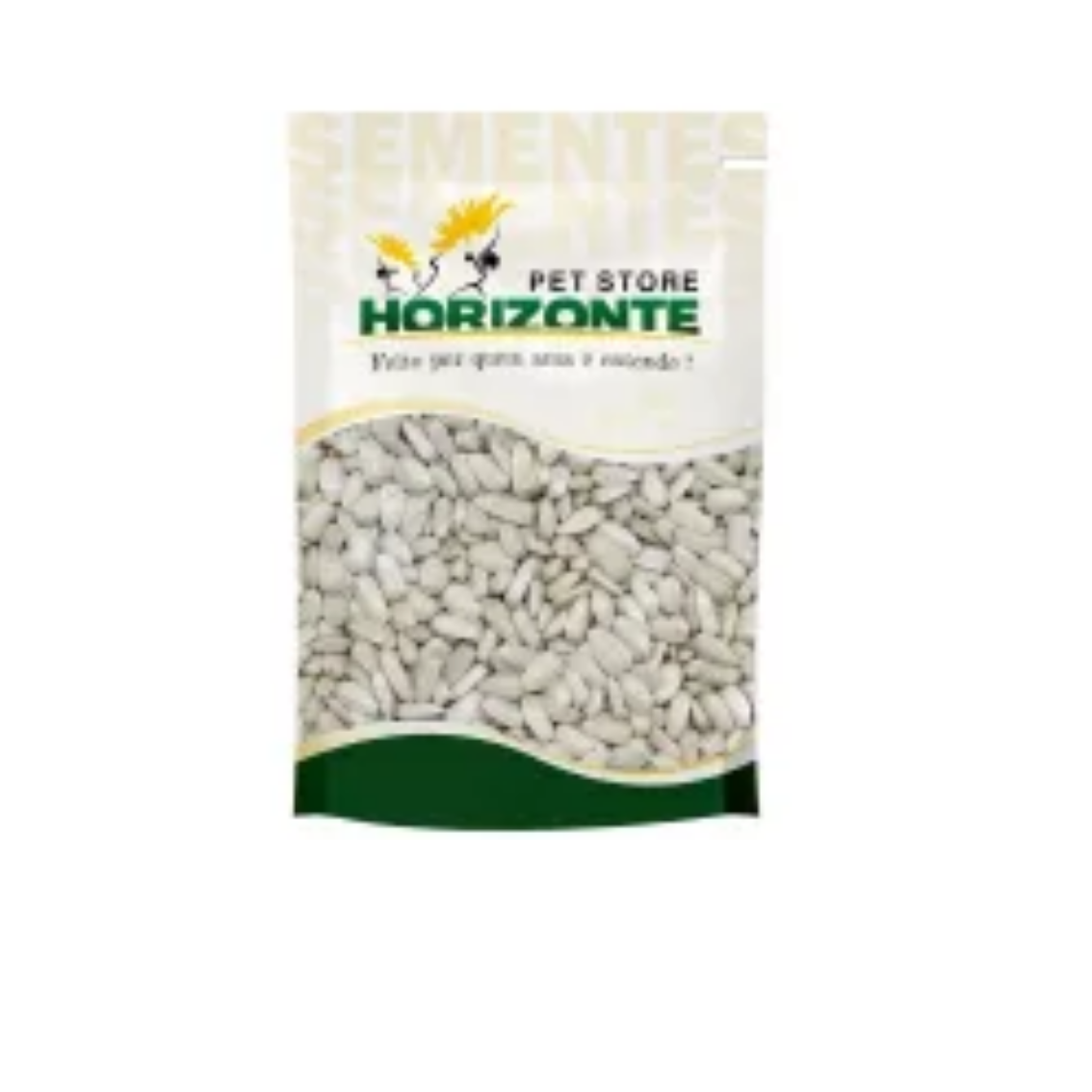 RC FOSFATEC S.GIRASSOL MIUDA 500G