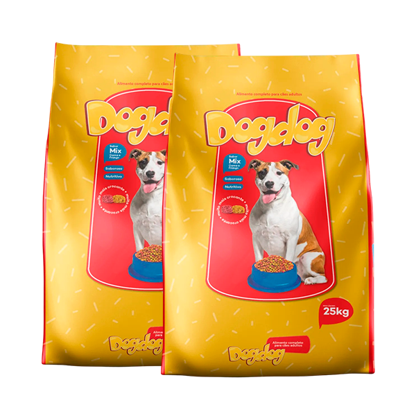 RC DOGDOG ADULTO 25KG