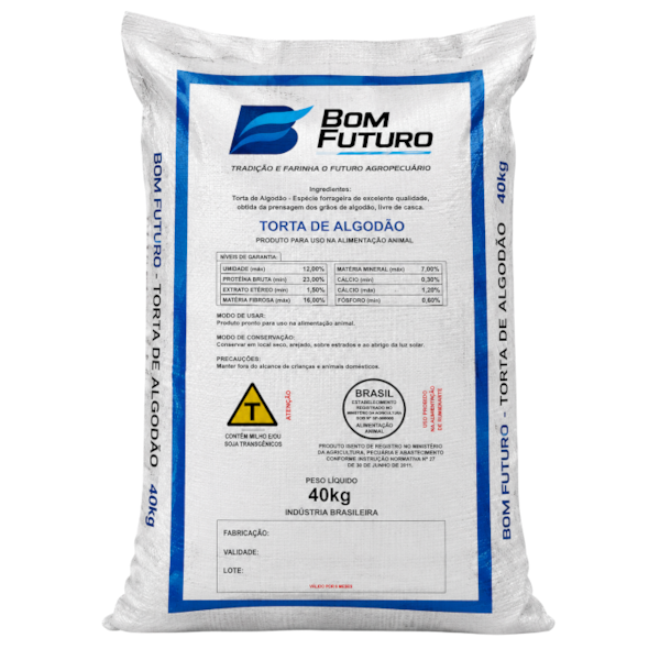 RESIDUO GROSSO SACA 50KG