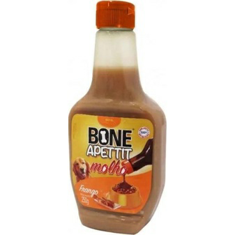 MOLHO BONE APETTIT FRANGO 250G