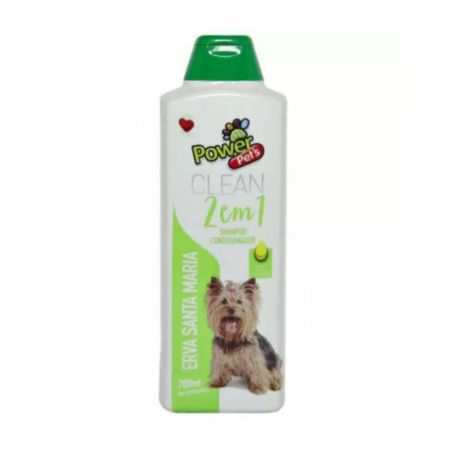 SH POWERPETS ERVA SANTA MARIA 2X1 700ML