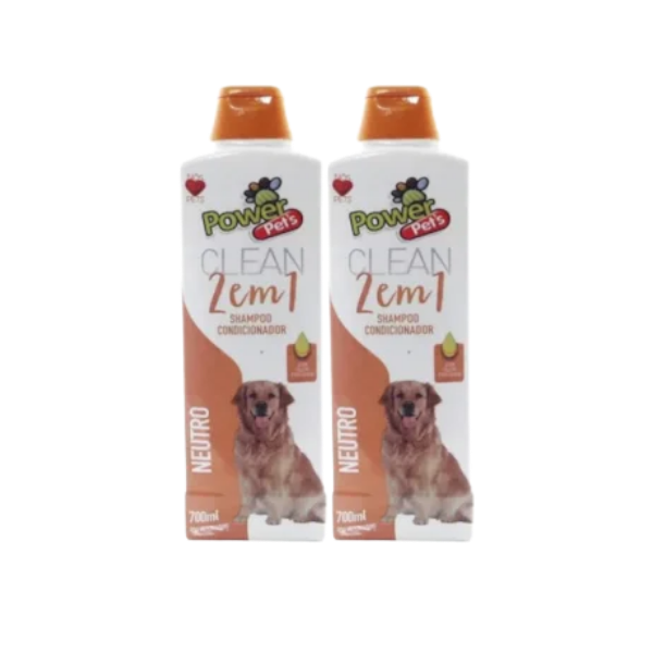 SH POWERPETS FILHOTE 700ML
