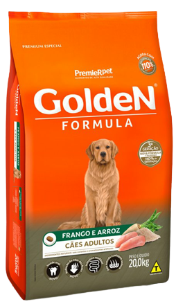 RC GOLDEN M.BITS FORM AD CARNE 1KG