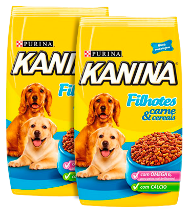 RC KANINA 15KG FILHOTES