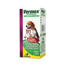 VERMEX 20ML
