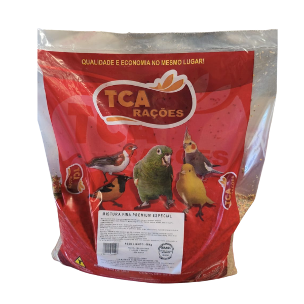 RC SABIA ESPECIAL TCA 5KG
