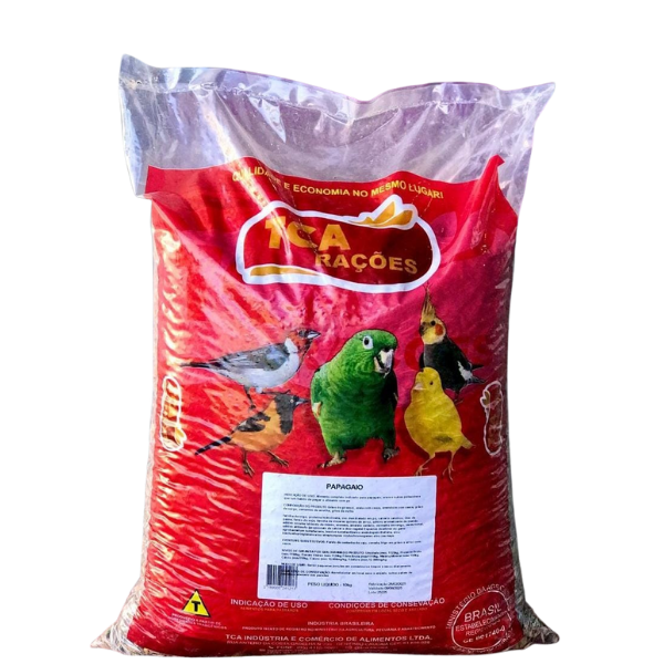 RC PAPAGAIO TCA 5KG