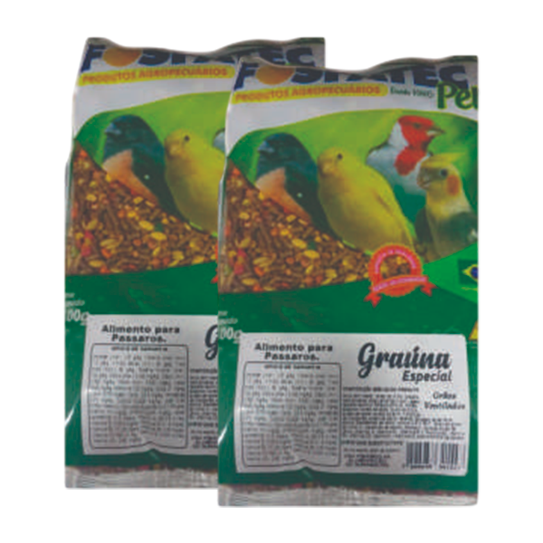 RC GRAUNA ESPECIAL TCA 5KG