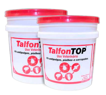 TALFON TOP BALDE 100G