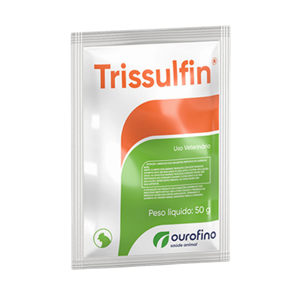 TRISSULFIN SCH 50G