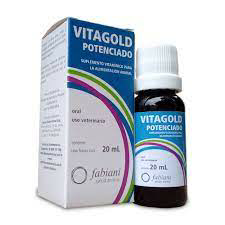 VITAGOLD 50ML