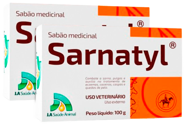 SABAO MEDICINAL SARNATYL 100G