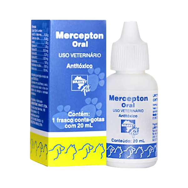 MERCEPTON ORAL 20ML