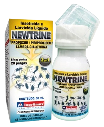 NEWTRINE 30ML
