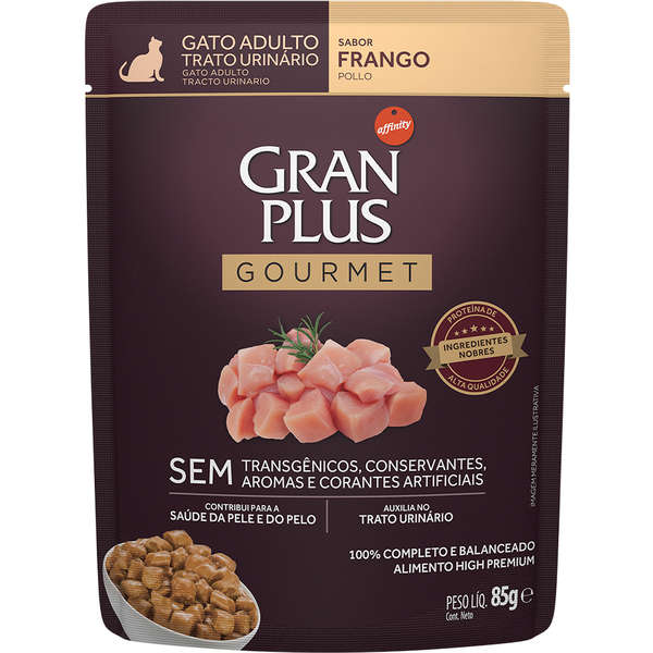 GRAN PLUS SCH GATO AD TRATO FGO 85G