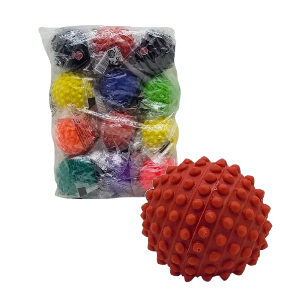 BOLA CRAVINHO POWERPETS C/12UN