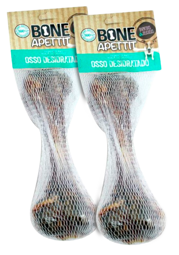 OSSO FEMUR BONE APETTIT SUINO