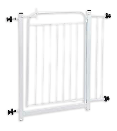PORTAO ARAMADO C/ALON POWERPET BCO
