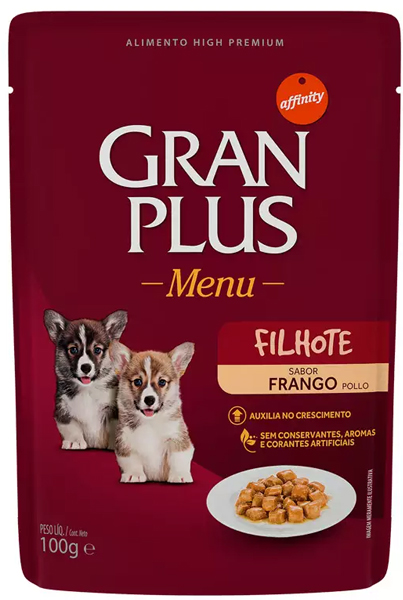 GRAN PLUS GMT SCH FILH FRANGO 100G