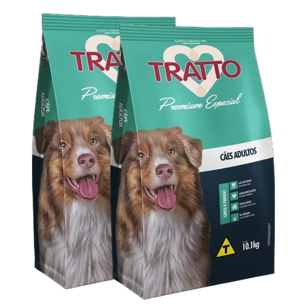 RC TRATTO PREMIUM ESP AD 20KG