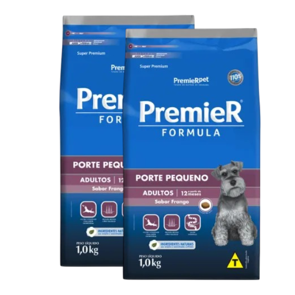 RC PREMIER FORM AD RAC PEQ FGO 15KG
