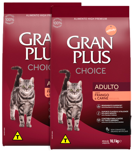 RC GRAN PLUS CHOICE AD FGO/CARN 10KG