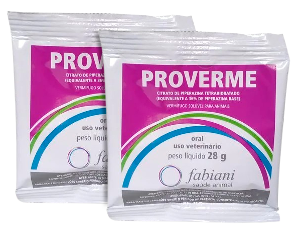 PROVERME 28G
