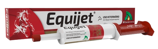 EQUIJET 25G
