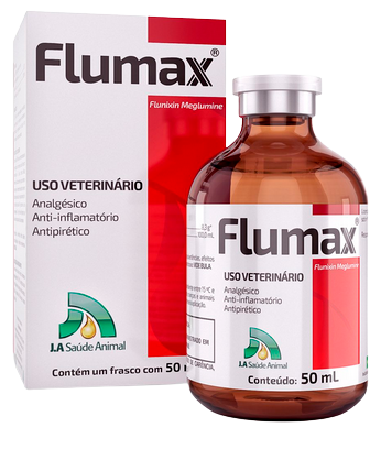 FLUMAX 50ML