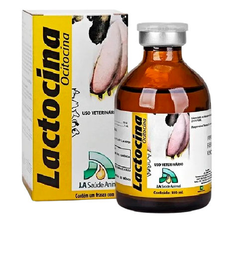 LACTOCINA 100ML