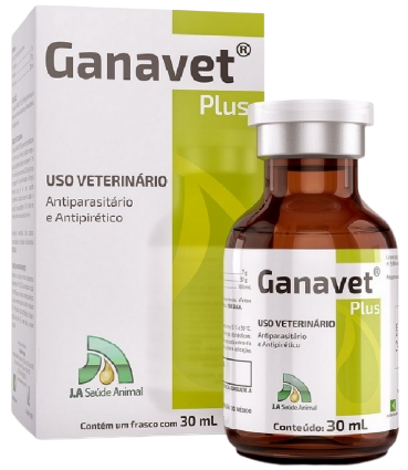GANA VET PLUS 30ML