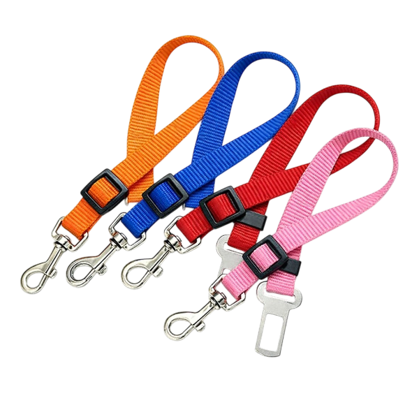 CINTO PARA CARRO NYLON