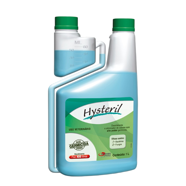 HYSTERIL 1000ML