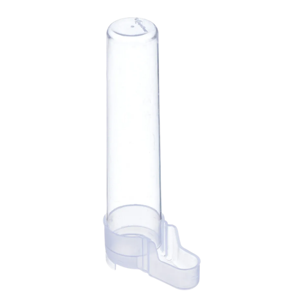 BEBEDOURO UNIVERSAL PEQUENO CRISTAL