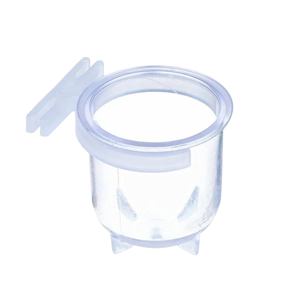 PORTA VITAMINA MEDIO CRISTAL