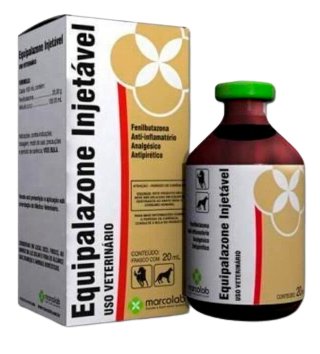 EQUIPALAZONE 100ML