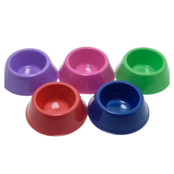 COMEDOURO PLAST HAMSTER 70ML