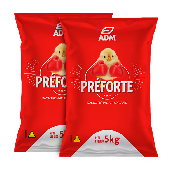 RC PREFORTE 5KG