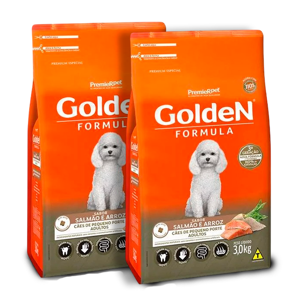 RC GOLDEN M.BITS FORM AD SALMAO 3KG