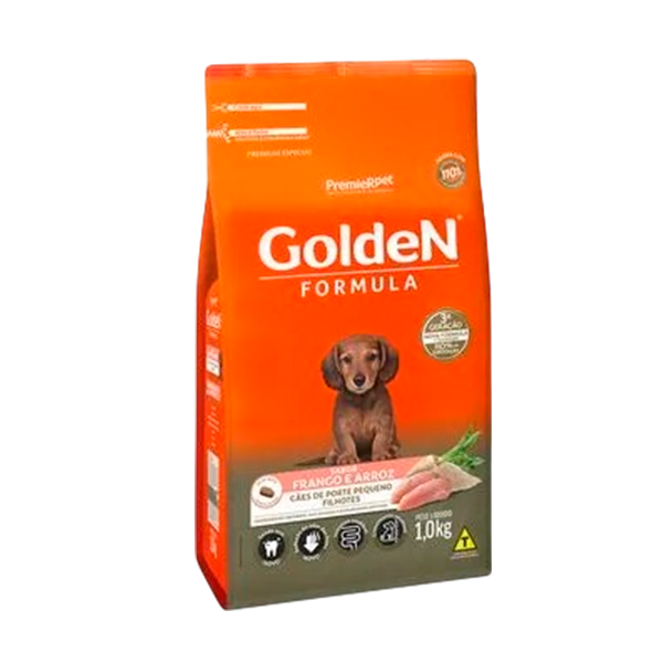 RC GOLDEN M.BITS FORM FIL FRANGO 1KG