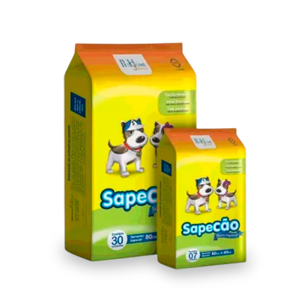 TAPETE HIG.C/30 (BRINDE)