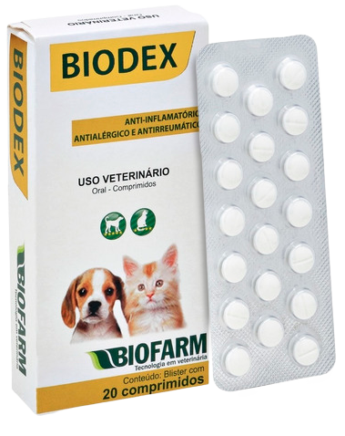 BIODEX C/20 COMP