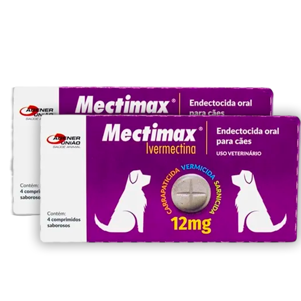 MECTIMAX 12MG