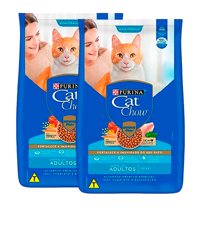 RC CAT CHOW 10,1KG CASTRADOS PEIXE