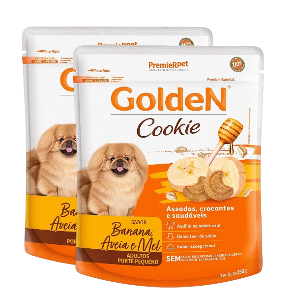 BISC GOLDEN COOKIES AD.MINI BITS 750G