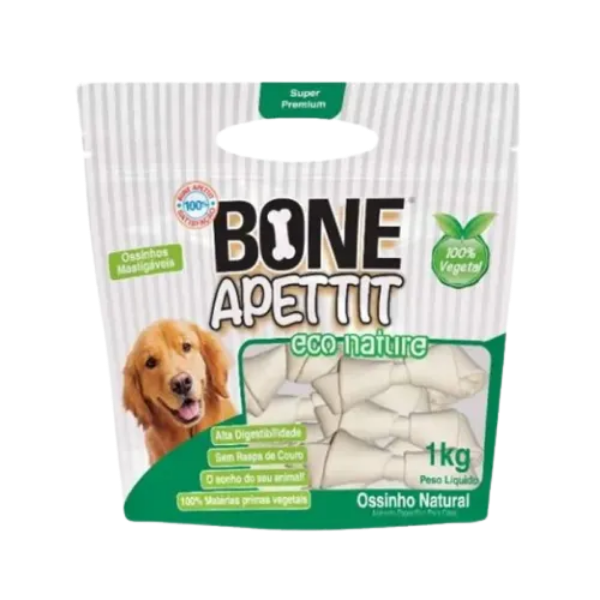 OSSO ECO NATURE BONE APETTIT MINI 1KG