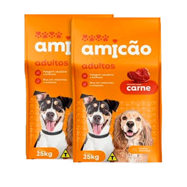 RC AMICAO ADULTO 25KG