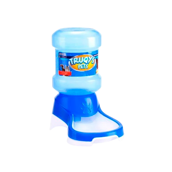 BEBEDOUR AUT.AZUL 2L